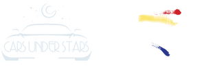 Cars Under Stars - Home